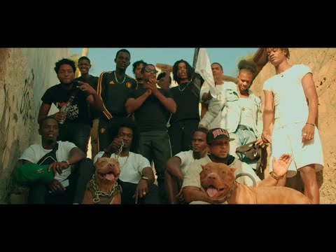 Cjey Patronato Ft. BigZ Patronato - Papia (Official Video 2021)