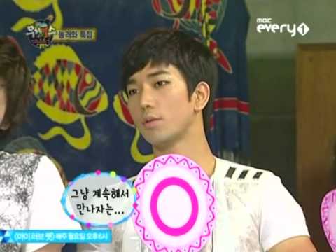 [FIXED] Infinity Girls S2 35 4/5