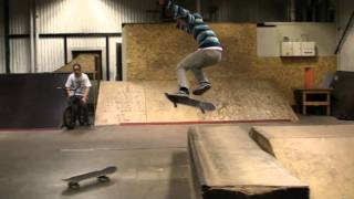 Albin, Robin & Martin