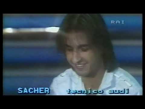 Carrara - Disco King - 1983