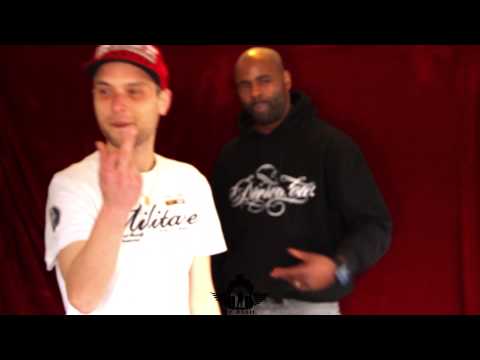 NIR.K & WIRA (ZAKARIENS) - FREESTYLE