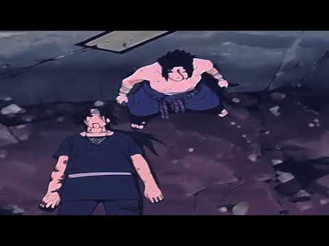 Senya | Itachi's theme (slowed + reverb)-Naruto Shippuden OST Remix (w/ Rain)