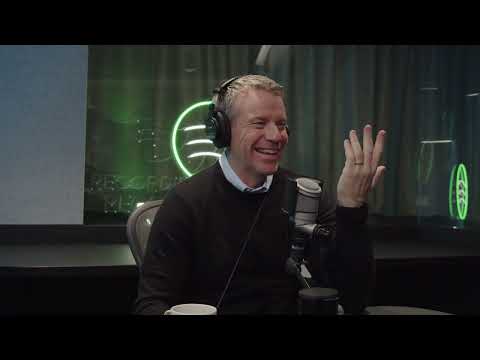 Episode 6 Max Beesley