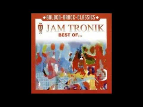 JAM TRONIK cosmic rain