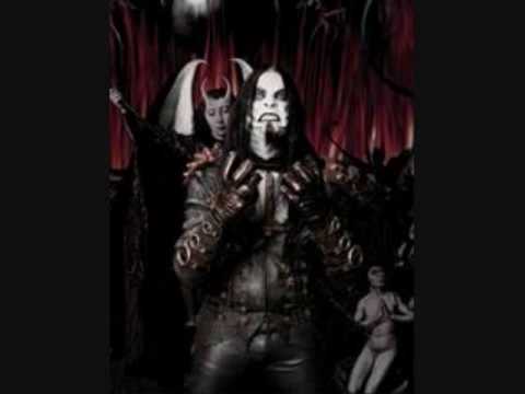 Ov Hell - Devil's Harlot