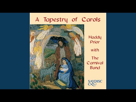 On Christmas Night (Sussex Carol)