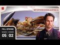 Seafood Drama Unfolds In Canberra My Kitchen Rules Australia