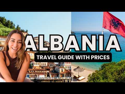 The Truth About Traveling in Albania (Full Breakdown)