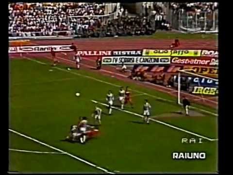 1983/84, (Juventus), Roma - Juventus 0-0 (26)