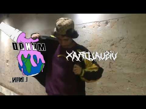 Acordei tão bem, fumei um baseadão 🍁☘😃(prod.WhiteMayo) VFX @visualdrax