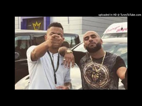 „Wie du siehst“ - Veysel x Luciano Type UK Drill Beat (prod by mubeats)