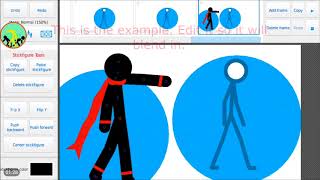Stick Nodes Tutorial - Transparency Opacity