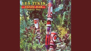 Les Tikis Chords
