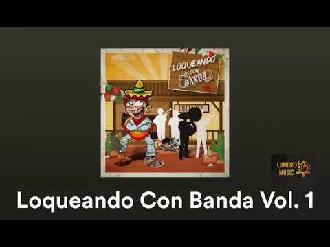 En tijuana Naci (El Nini - 09) - Grupo codiciado (Loqueando con banda)(La Decima Banda)