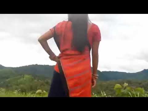 Chakma song (Tengot mor junjuni)