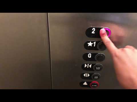 ThyssenKrupp Hydraulic Elevator @ St. Paul’s Dormitory — Carroll Center for the Blind Newton, MA