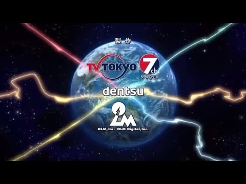 Inazuma Eleven - Ending 4 (Episode 68 - 87) (雄叫びボーイWAO！)