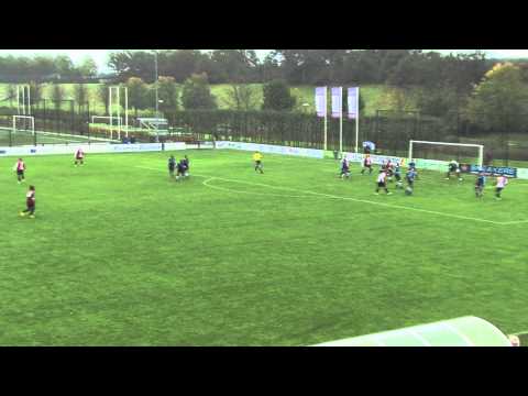 Sparta 019 - Feyenoord 019