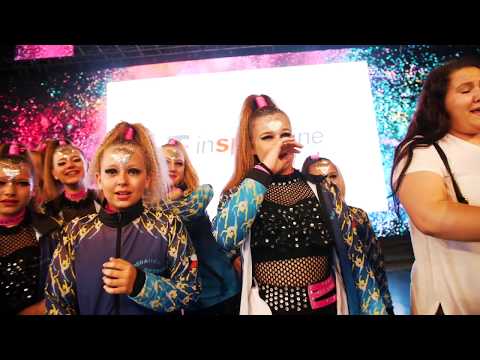 MČR GRAND FINÁLE 2019 / DEN ČTVRTÝ / CZECH DANCE MASTERS INSPORTLINE 2019