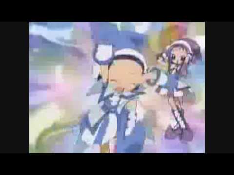 Ojamajo's Together PRODUCTIONS