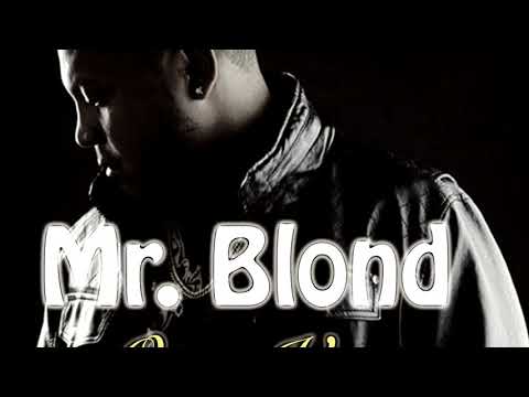 Mr.Blond - otra vez (audio)