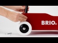 Miniature vidéo Chariot de marche
