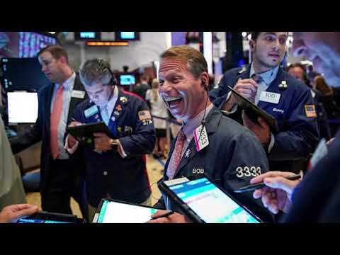 Yung Quant - WSB Anthem ft. JPOW (Official Music Video)