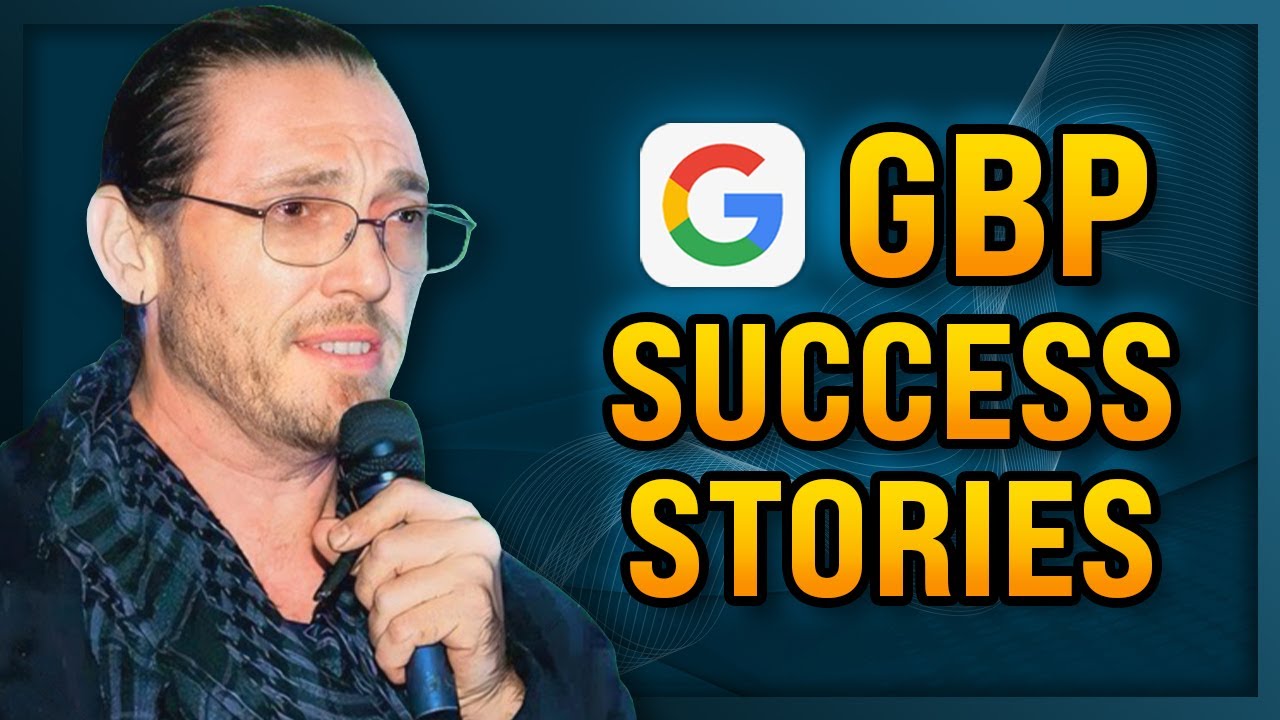 20 Client Success Stories for Google Business Profile Campaigns