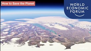 What's at Stake: The Arctic | DAVOS 2020
