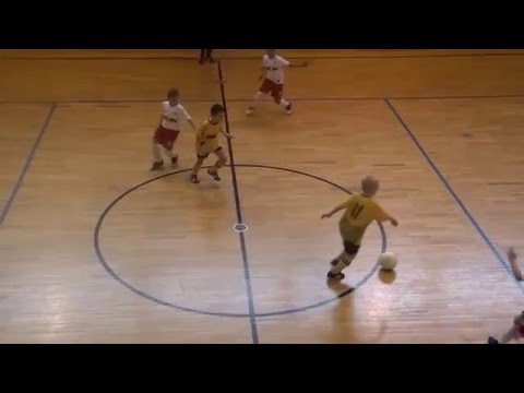 Tore Tom Kaufic U9 Turnier in Schlins gegen Red Bull Salzburg und TSV Blaustein