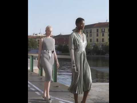 MARCO DE VINCENZO SPRING SUMMER 2020