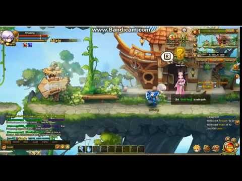 Lunaria Story Episode 1