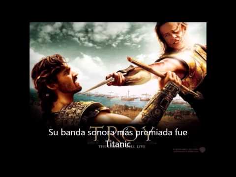 Homenaje a James Horner