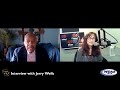 Jerry Wells Celebrates 70 Years of WDAS History