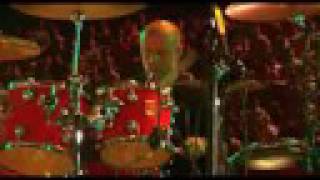 Peter Gabriel - Solsbury Hill