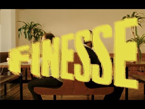 Loui Santana X CAPIGO - FINESSE (Official Video)