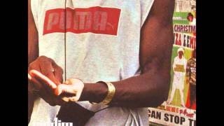 Martin Jondo - Somehow