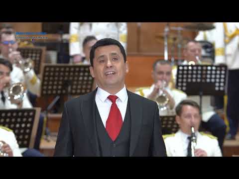 Muzica reprezentativa a MApN - Mamma