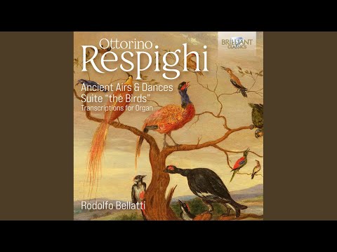 Passo mezzo e mascherada (Passo mezzo and masquerade) Unknown (End XVI century)