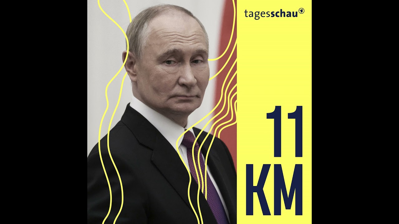 Putins langer Schatten: Das Versagen der deutschen Russlandpolitik