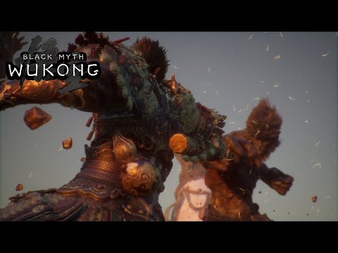 MENCARI TRUE ENDING - BLACK MYTH WUKONG GAMEPLAY 22