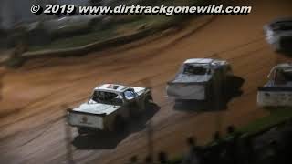 Pro Trucks at Toccoa Raceway July 27th 2019