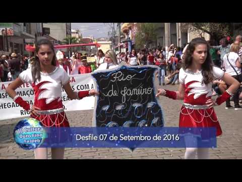 OURO FINO BOLETIM DA SEMANA 328 14 DE SETEMBRO DE 2016