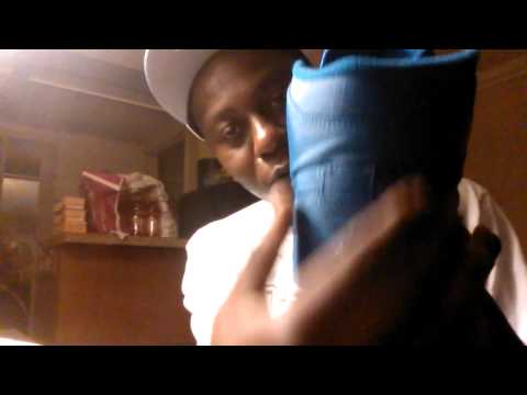 JORDAN RETRO 1 SAPPHIRE COLORWAY REVIEW