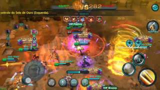 Dark-Knowledge /conflito relíquia/ taich panda