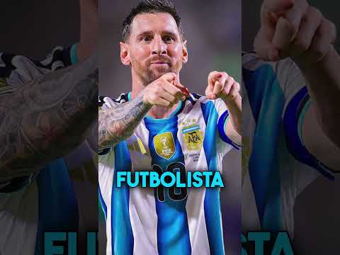 Messi hace historia el primer futbolista en ganar el Premio Princesa de Asturias ⚽️😱 #futbol #short