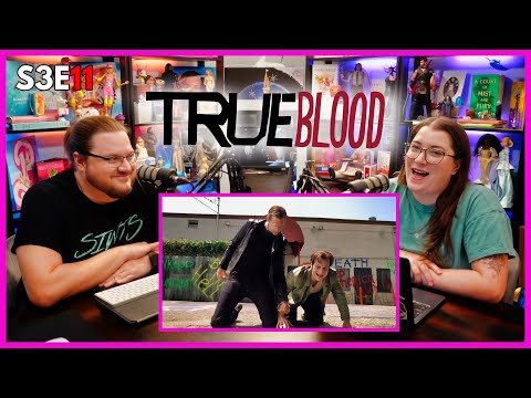 Revisiting True Blood: S3E11 - Fresh Blood (Recap/Review/Reaction)