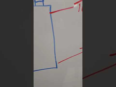 Backing Hardest part knowledge of wheel turn #trucking #cdl #primeinc #lifehack