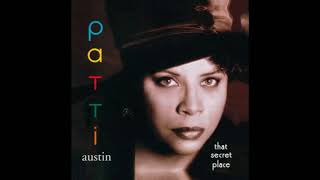 01  Patti Austin - That&#39;s Enough For Me