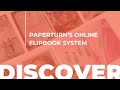 Paperturn